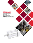 Pin-Act Cylinders Brochure