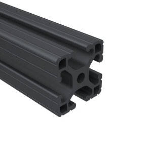15 Series Extrusions | Grooved
