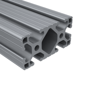 15 Series Extrusions | Grooved