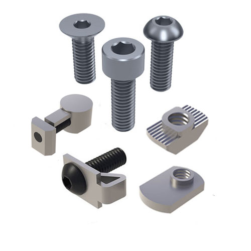 Parco Fasteners