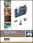 Parker-Convum Vacuum Products