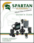 Spartan Scientific Catalog