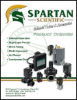 Spartan Scientific Product Overview