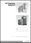 TPC Pneumatics Air Preparation Equipment