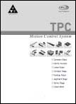 TPC Pneumatics Motion Control