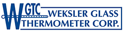 Weksler Glass Thermometer Company