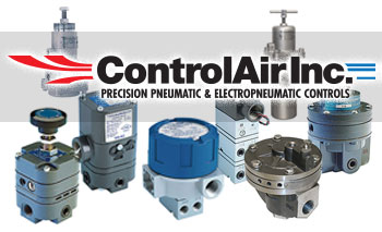 ControlAir Products