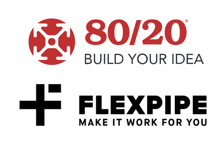 80/20 Announces the Acquisition of Flexpipe