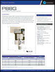 P88G Economical Pressure Switch