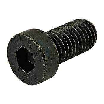 M12 x 25.00mm Low Head Socket Cap Screw (LHSCS) (11-2525)