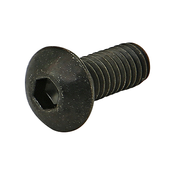 M4 x 10.00mm Button Head Socket Cap Screw (BHSCS) (11-4310)