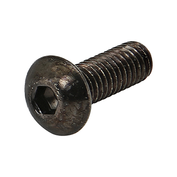 M4 x 12.00mm Button Head Socket Cap Screw (BHSCS) (11-4312)