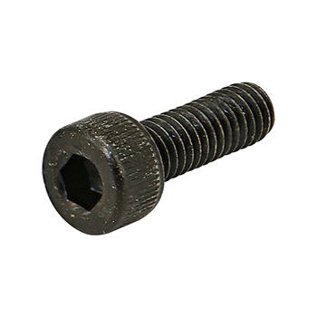 M4 x 12.00mm Socket Head Cap Screw (SHCS) (11-4512)