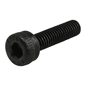 M4 x 16.00mm Socket Head Cap Screw (SHCS) (11-4516)