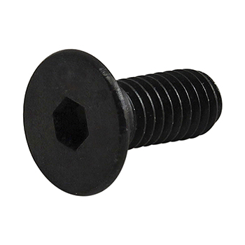 M4 x 10.00mm Flat Head Socket Cap Screw (FHSCS) (11-4710)