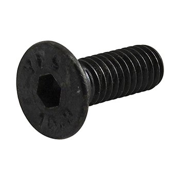 M4 x 12.00mm Flat Head Socket Cap Screw (FHSCS) (11-4712)