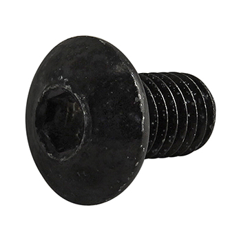 M5 x 8.00mm Button Head Socket Cap Screw (BHSCS) (11-5308)