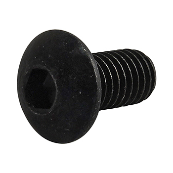 M5 x 10.00mm Button Head Socket Cap Screw (BHSCS) (11-5310)