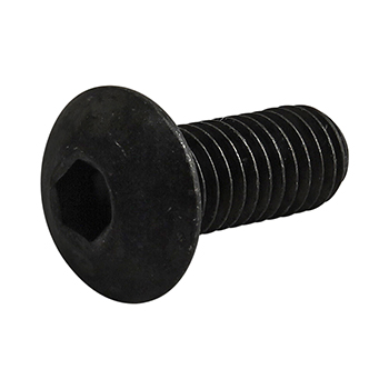 M5 x 12.00mm Button Head Socket Cap Screw (BHSCS) (11-5312)