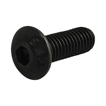 M5 x 14.00mm Button Head Socket Cap Screw (BHSCS) (11-5314)