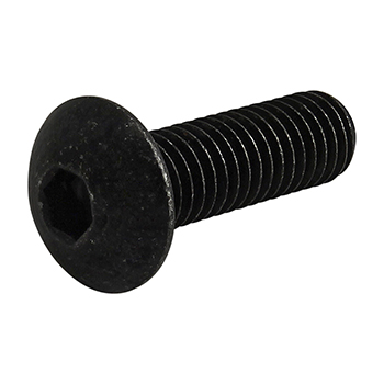 M5 x 16.00mm Button Head Socket Cap Screw (BHSCS) (11-5316)