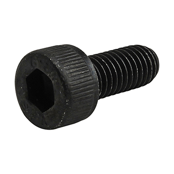 M5 x 12.00mm Socket Head Cap Screw (SHCS) (11-5512)