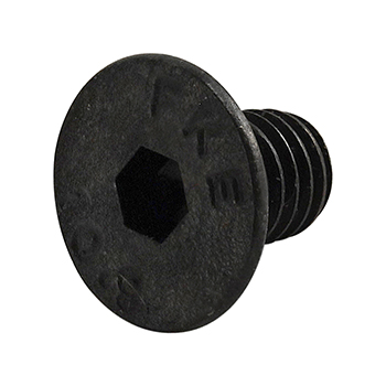 M5 x 8.00mm Flat Head Socket Cap Screw (FHSCS) (11-5708)