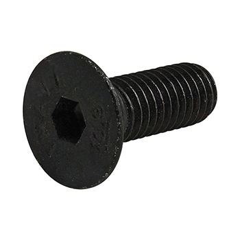 M5 x 14.00mm Flat Head Socket Cap Screw (FHSCS) (11-5714)