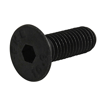 M5 x 16.00mm Flat Head Socket Cap Screw (FHSCS) (11-5716)