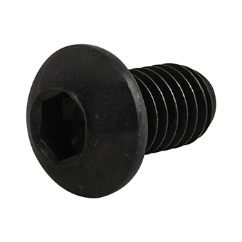 M6 x 10.00mm Button Head Socket Cap Screw (BHSCS) (11-6310)