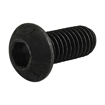 M6 x 14.00mm Button Head Socket Cap Screw (BHSCS) (11-6314)