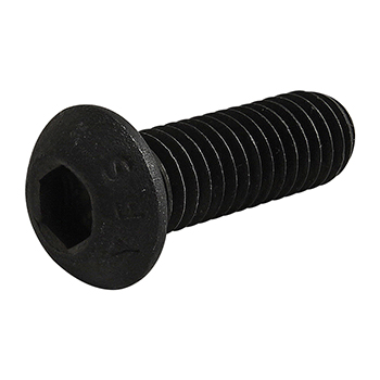 M6 x 18.00mm Button Head Socket Cap Screw (BHSCS) (11-6318)