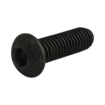 M6 x 20.00mm Button Head Socket Cap Screw (BHSCS) (11-6320)