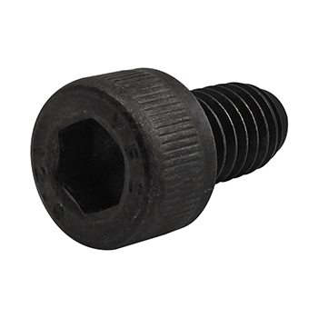 M6 x 10.00mm Socket Head Cap Screw (SHCS) (11-6510)