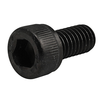 M6 x 12.00mm Socket Head Cap Screw (SHCS) (11-6512)