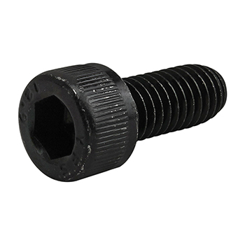 M6 x 14.00mm Socket Head Cap Screw (SHCS) (11-6514)