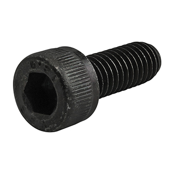 M6 x 16.00mm Socket Head Cap Screw (SHCS) (11-6516)