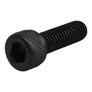 M6 x 20.00mm Socket Head Cap Screw (SHCS) (11-6520)