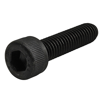 M6 x 25.00mm Socket Head Cap Screw (SHCS) (11-6525)