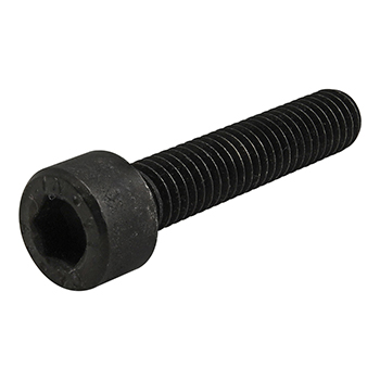 M6 x 30.00mm Socket Head Cap Screw (SHCS) (11-6530)