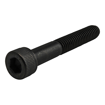 M6 x 40.00mm Socket Head Cap Screw (SHCS) (11-6540)