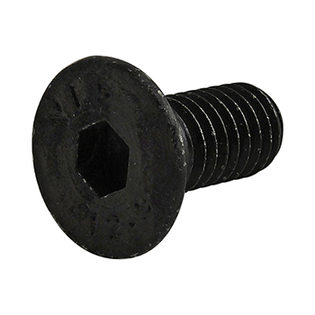 M6 x 14.00mm Flat Head Socket Cap Screw (FHSCS) (11-6714)