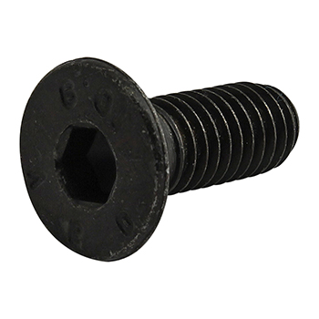 M6 x 16.00mm Flat Head Socket Cap Screw (FHSCS) (11-6716)