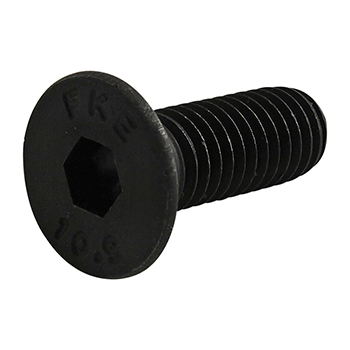 M6 x 18.00mm Flat Head Socket Cap Screw (FHSCS) (11-6718)