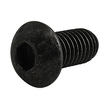 M8 x 16.00mm Button Head Socket Cap Screw (BHSCS) (11-8316)