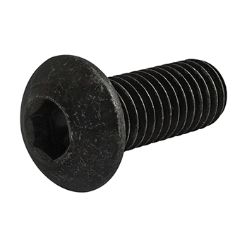 M8 x 20.00mm Button Head Socket Cap Screw (BHSCS) (11-8320)