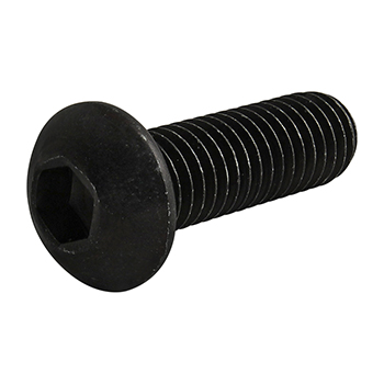 M8 x 25.00mm Button Head Socket Cap Screw (BHSCS) (11-8325)