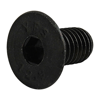 M8 x 16.00mm Flat Head Socket Cap Screw (FHSCS) (11-8716)