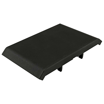 8 Hole - 57mm Inside Corner Bracket Cover Cap (12037)