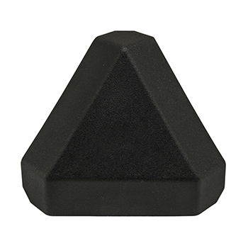 15 Series 3 Way - Corner Bracket Cover Cap (12044)